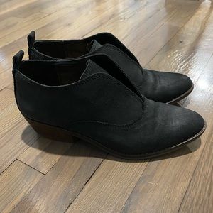 Lucky brand shooties